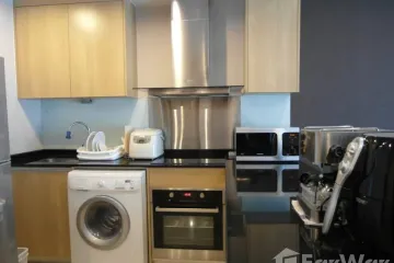 2 Bedroom Condo for Sale or Rent in Chong Nonsi, Bangkok