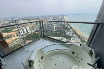 1 Bedroom Condo for sale in Nong Prue, Chonburi