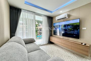 1 Bedroom Condo for sale in Paradise Park, Nong Prue, Chonburi