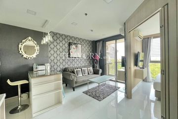 1 Bedroom Condo for sale in The Cloud, Nong Prue, Chonburi