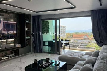 1 Bedroom Condo for sale in Sunrise Hill, Nong Prue, Chonburi
