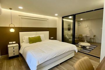 Condo for rent in Srithana Condominium 2, Suthep, Chiang Mai