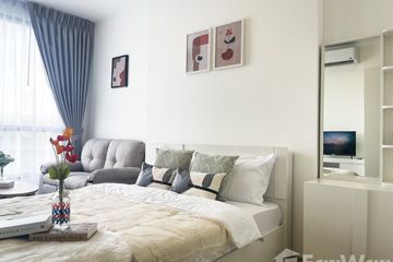 1 Bedroom Condo for rent in The Rich Rama 9 - Srinakarin, Suan Luang, Bangkok near Airport Rail Link Hua Mak