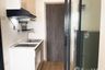 1 Bedroom Condo for rent in The Rich Rama 9 - Srinakarin, Suan Luang, Bangkok near Airport Rail Link Hua Mak