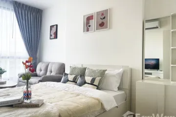 1 Bedroom Condo for rent in Suan Luang, Bangkok near Airport Rail Link Hua Mak