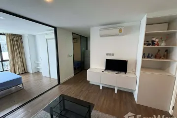 2 Bedroom Condo for rent in Min Buri, Bangkok near MRT Setthabutbamphen