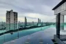 1 Bedroom Condo for rent in Rhythm Sathorn, Thung Wat Don, Bangkok near BTS Saphan Taksin