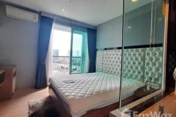 1 Bedroom Condo for rent in Thung Wat Don, Bangkok near BTS Saphan Taksin