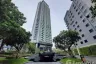 1 Bedroom Condo for rent in Rhythm Sathorn, Thung Wat Don, Bangkok near BTS Saphan Taksin