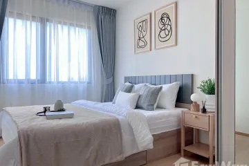 1 Bedroom Condo for rent in Saphan Song, Bangkok near MRT Chok Chai 4