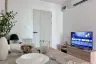 1 Bedroom Condo for rent in Chewathai Hallmark Ladprao - Chokchai 4 Phase2, Saphan Song, Bangkok near MRT Chok Chai 4