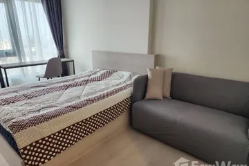 1 Bedroom Condo for rent in Khlong San, Bangkok near BTS Khlong San