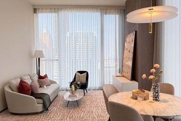 1 Bedroom Condo for sale in Lumpini, Bangkok near BTS Chit Lom