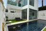 3 Bedroom Villa for sale in Kamala Nathong House, Kamala, Phuket