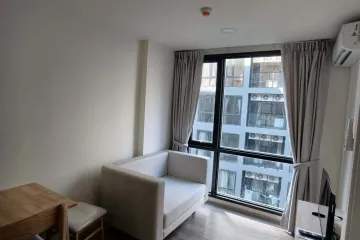 1 Bedroom Condo for rent in Bang Chak, Bangkok near BTS Bang Chak
