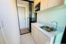 1 Bedroom Condo for rent in The Origin Sukhumvit &ndash; Praksa, Thai Ban Mai, Samut Prakan near BTS Phraek Sa