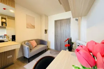 1 Bedroom Condo for rent in Thai Ban Mai, Samut Prakan near BTS Phraek Sa