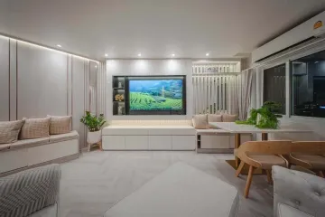 2 Bedroom Condo for rent in Chong Nonsi, Bangkok