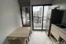 1 Bedroom Condo for Sale or Rent in The Nest Sukhumvit 64, Bang Chak, Bangkok near BTS Punnawithi