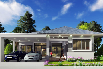 3 Bedroom House for sale in Bo Phut, Surat Thani