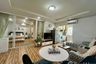 1 Bedroom Condo for rent in Happy Home Ratchada 18, Sam Sen Nok, Bangkok near MRT Huai Khwang