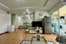 1 Bedroom Condo for rent in Happy Home Ratchada 18, Sam Sen Nok, Bangkok near MRT Huai Khwang