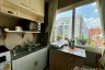 1 Bedroom Condo for rent in Happy Home Ratchada 18, Sam Sen Nok, Bangkok near MRT Huai Khwang