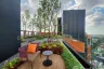 Condo for rent in FLO by Sansiri, Khlong San, Bangkok near BTS Khlong San