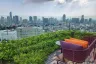 Condo for rent in FLO by Sansiri, Khlong San, Bangkok near BTS Khlong San