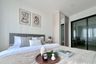 1 Bedroom Condo for rent in Chewathai Hallmark Ladprao - Chokchai 4, Saphan Song, Bangkok near MRT Chok Chai 4