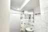 Condo for rent in ITF Silom Palace, Suriyawong, Bangkok near BTS Chong Nonsi
