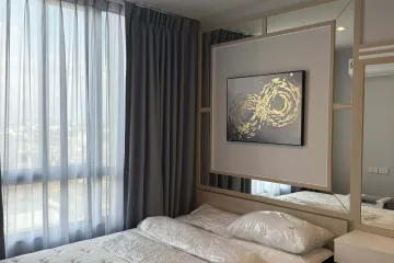 2 Bedroom Condo for rent in Bang Kaeo, Samut Prakan