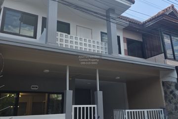 3 Bedroom Townhouse for sale in Baan Warangkool Klong 3, Lat Sawai, Pathum Thani