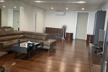 3 Bedroom Condo for sale in President Park Sukhumvit 24, Khlong Tan, Bangkok near MRT Queen Sirikit National Convention Centre