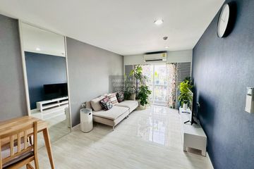 1 Bedroom Condo for sale in The Peak @ Ratchada - Huay Kwang, Huai Khwang, Bangkok near MRT Huai Khwang