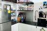 1 Bedroom Condo for sale in The Peak @ Ratchada - Huay Kwang, Huai Khwang, Bangkok near MRT Huai Khwang
