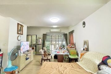 3 Bedroom Townhouse for sale in The Connect Donmuang-Thoet Rachan, Si Kan, Bangkok