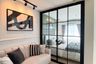 1 Bedroom Condo for sale in The Next Ladprao, Sam Sen Nok, Bangkok near MRT Lat Phrao