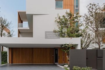 3 Bedroom House for sale in VIVE Rama 9, Saphan Sung, Bangkok