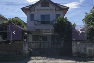4 Bedroom House for sale in Vista Ville 3, Lam Luk Ka, Pathum Thani