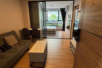 1 Bedroom Condo for sale in The Cube Loft Srinakarin - Theparak, Samrong Nuea, Samut Prakan near MRT Si Bearing
