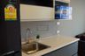 1 Bedroom Condo for sale in The Key Wutthakat, Bang Kho, Bangkok near BTS Wutthakat
