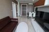 2 Bedroom Condo for sale in The Metropolis Samrong Interchange, Thepharak, Samut Prakan near BTS Samrong