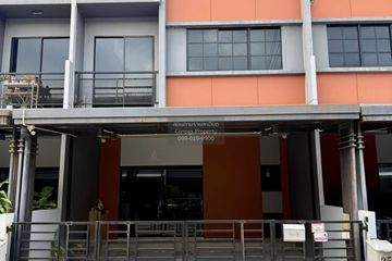 3 Bedroom Townhouse for sale in Siri Place Kalapapruek-Sathorn, Bang Wa, Bangkok