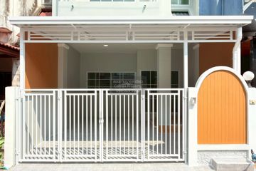 3 Bedroom Townhouse for sale in Bueng Yitho, Pathum Thani