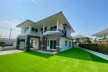 4 Bedroom House for sale in Supalai Prima Villa Rama 2 Bangkhuntien, Tha Kham, Bangkok