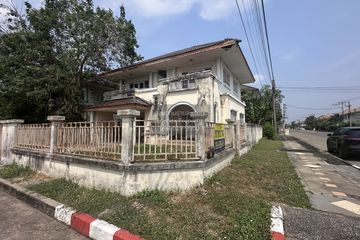 3 Bedroom House for sale in Synthanee Grand View, Rangsit, Pathum Thani