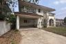 3 Bedroom House for sale in Synthanee Grand View, Rangsit, Pathum Thani