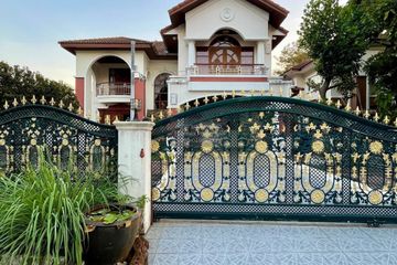 6 Bedroom House for sale in Sasithorn Bangbon 3, Nong Khaem, Bangkok