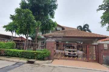 4 Bedroom House for sale in Supalai Suvarnabhumi, Lat Krabang, Bangkok